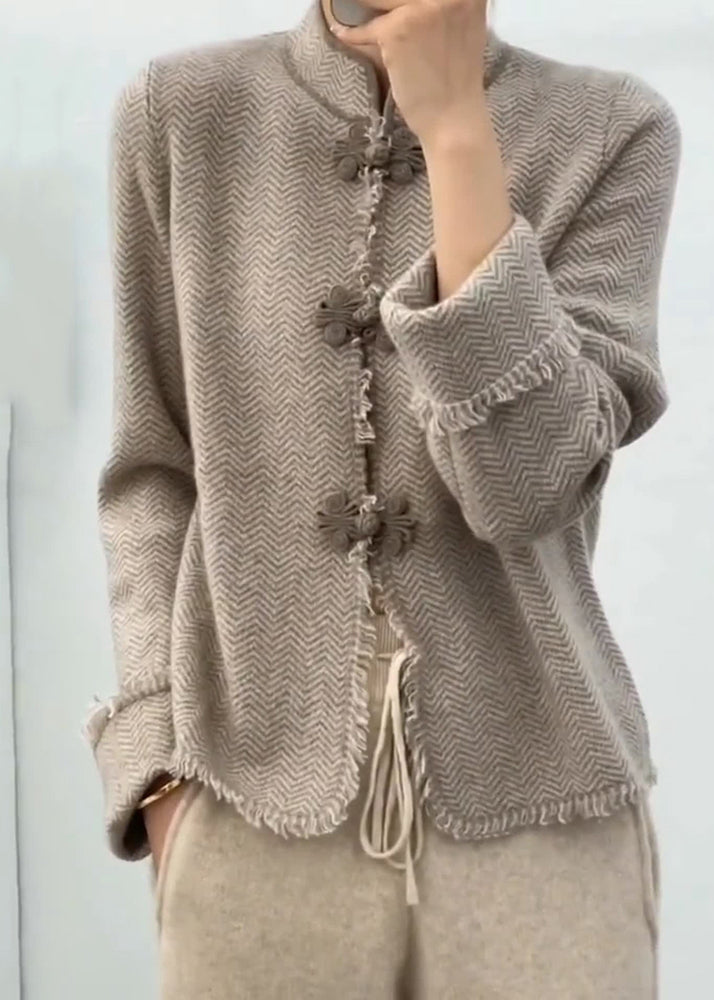 Beautifully Balanced Coat with Timeless Character