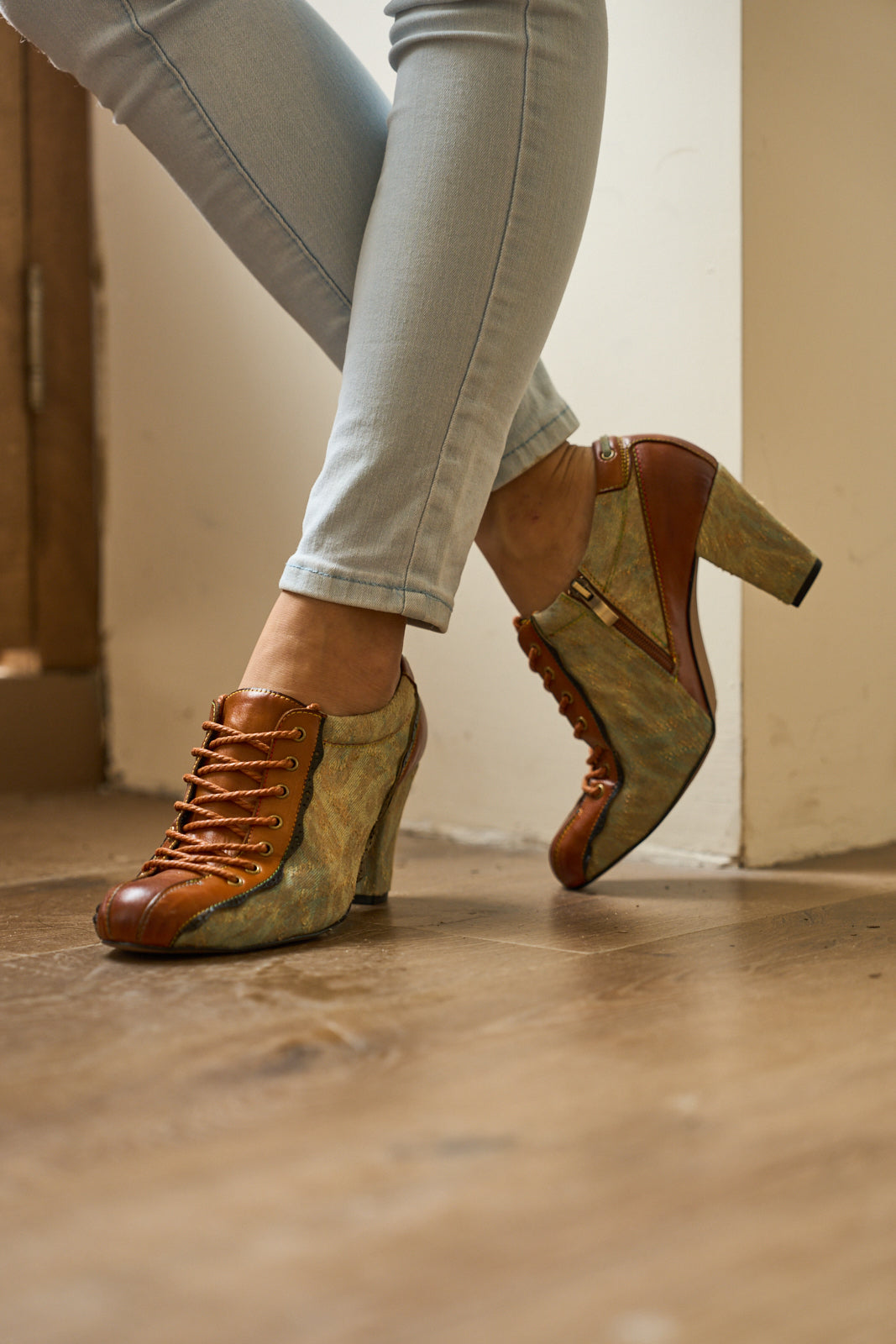 Polished Garment with an Effortless Classic Look