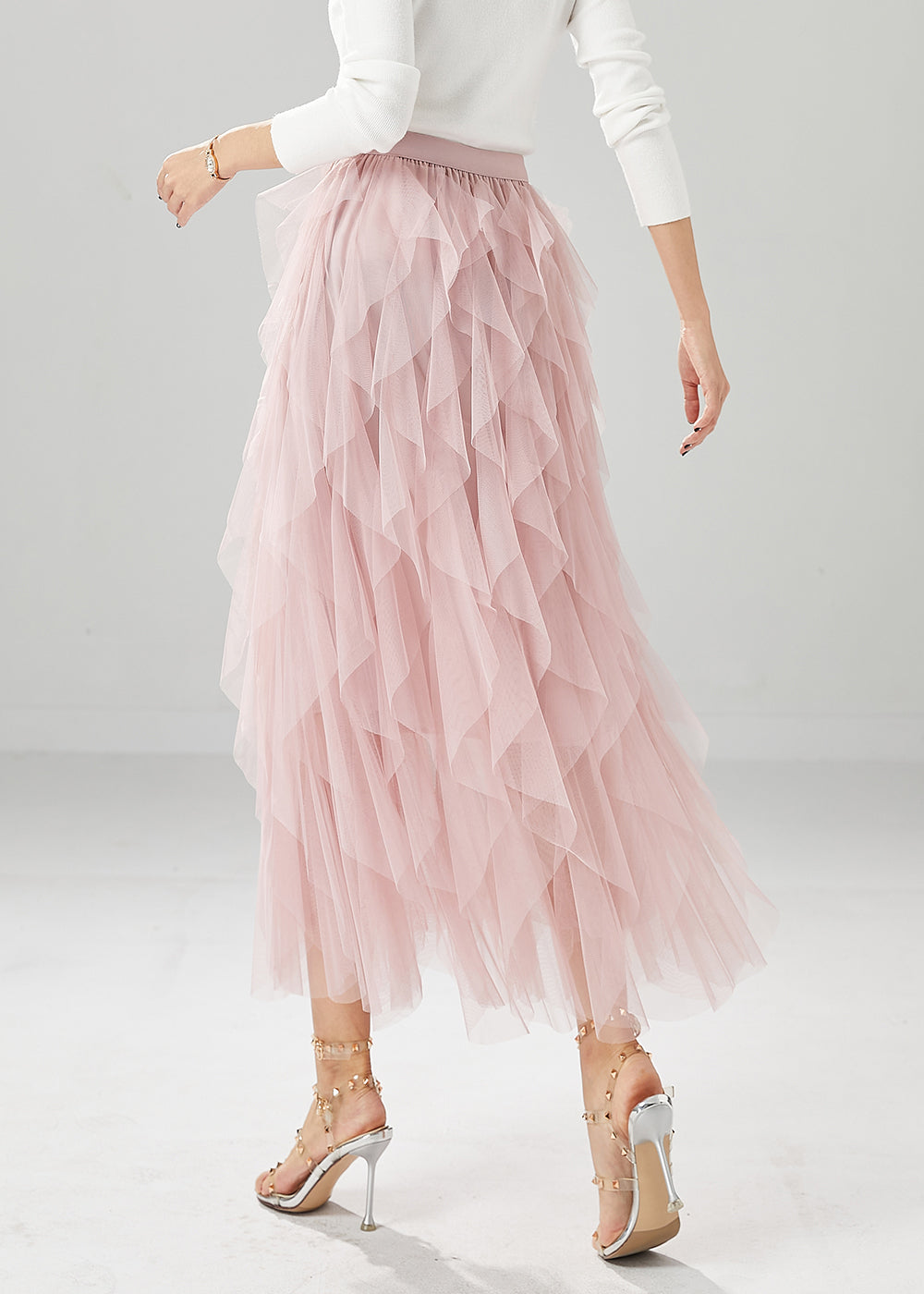 Elegantly Styled Garment for Everyday Wear