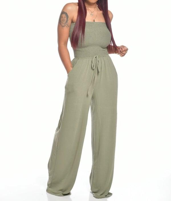 A Vintage Style Garment with Delicate Timeless Details