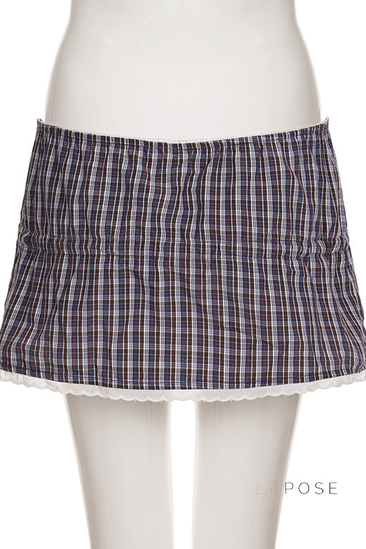 Polished Garment with an Effortless Classic Look