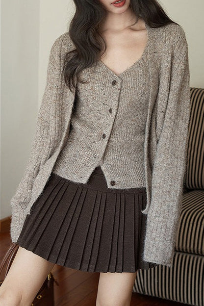 Beautifully Crafted Garment in a Classic Style