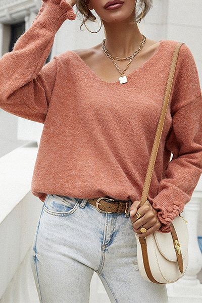 Classic Vintage & Enduringly Stylish Sweater