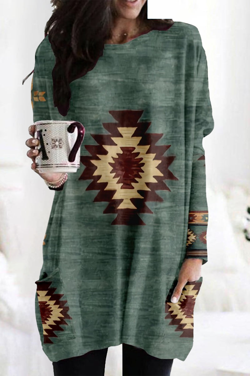 Beautifully Crafted Top in a Classic Style