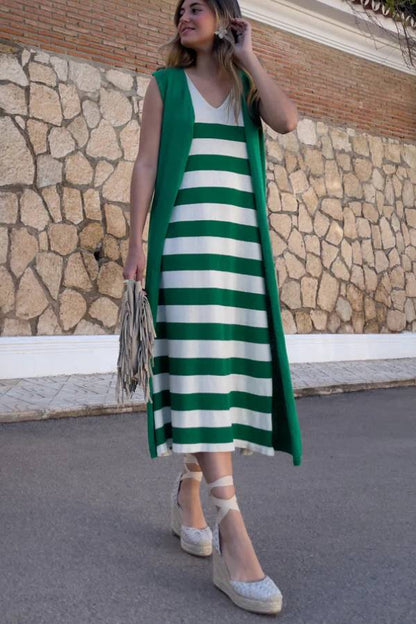 Elegantly Styled Garment for Everyday Wear