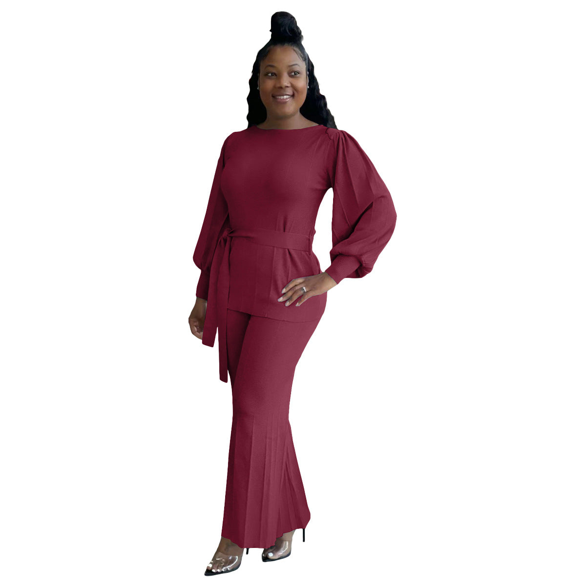 Gracefully Styled Pants for Any Occasion