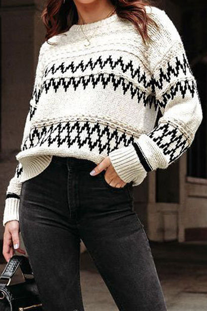 Effortlessly Elegant Top with a Timeless Design