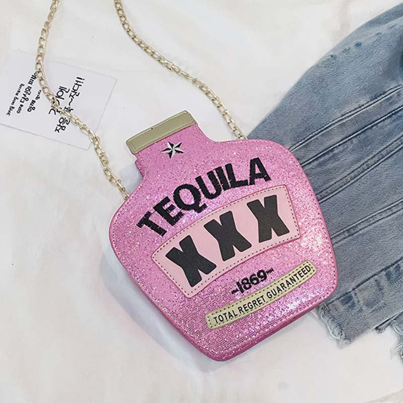 Beautifully Balanced Bag with Timeless Character
