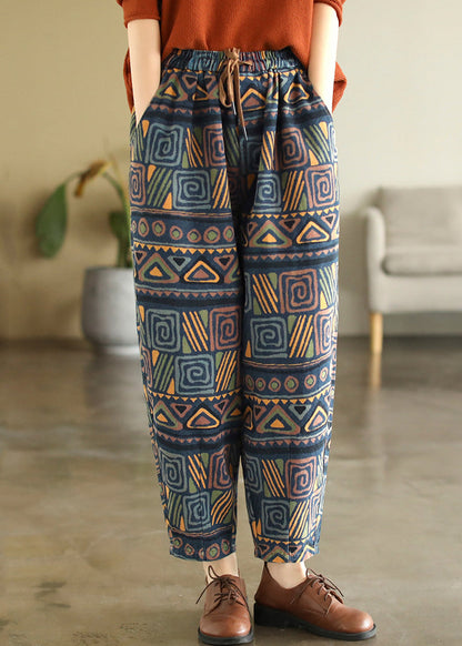 Classic Vintage & Enduringly Stylish Pants