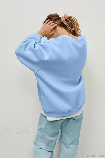 Polished Pullover with an Effortless Classic Look