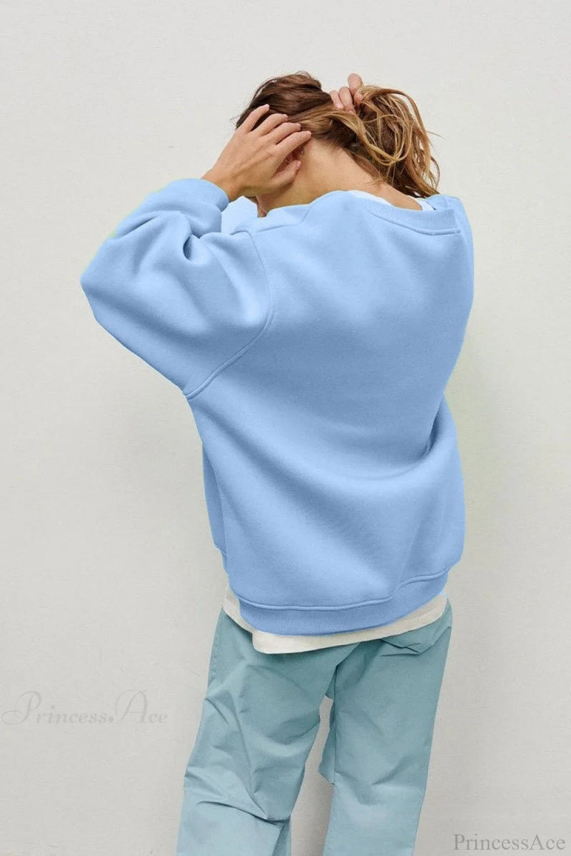 Polished Pullover with an Effortless Classic Look