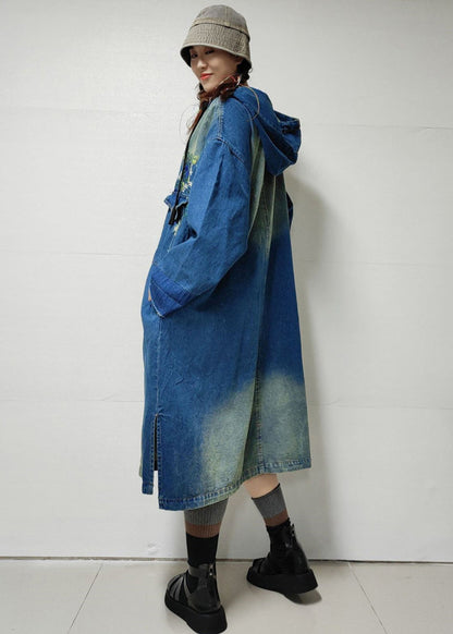 Polished Coat with an Effortless Classic Look