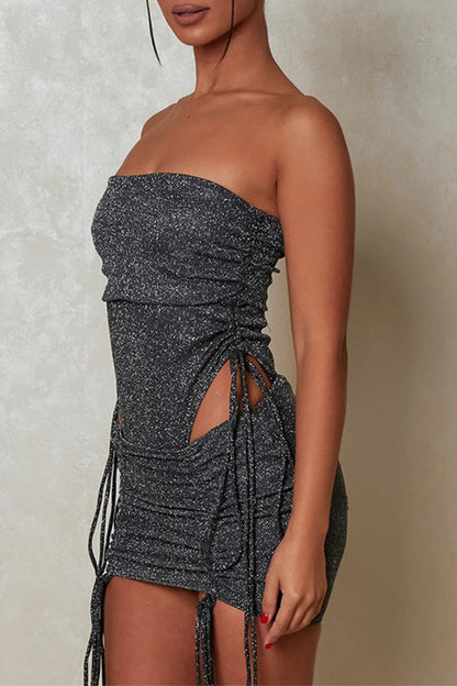 Sophisticated Garment with a Clean Classic Look