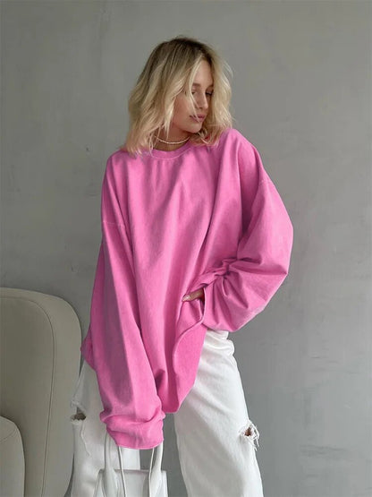 Beautifully Crafted Pullover in a Classic Style
