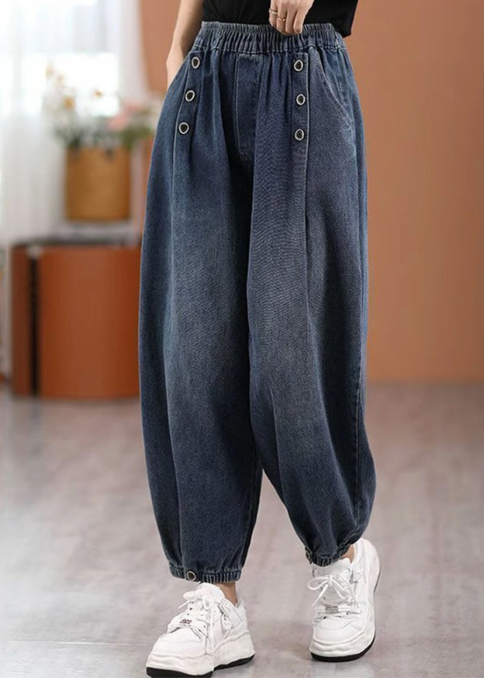 Beautifully Crafted Pants in a Classic Style