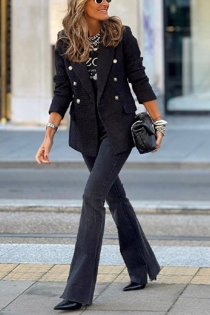 Classic Vintage & Enduringly Stylish Jacket