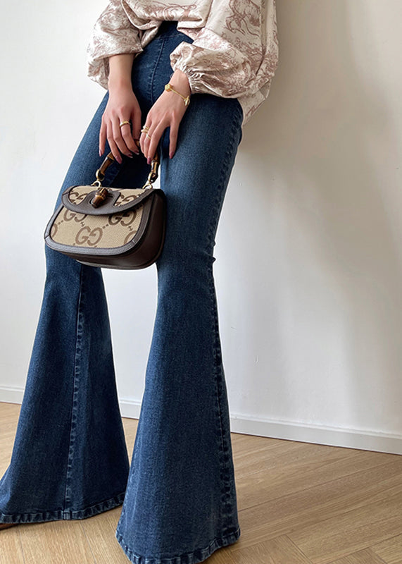 Classic Vintage Pants with a Flattering Fit