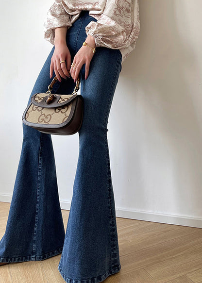 Vintage Inspired Pants with a Contemporary Edge