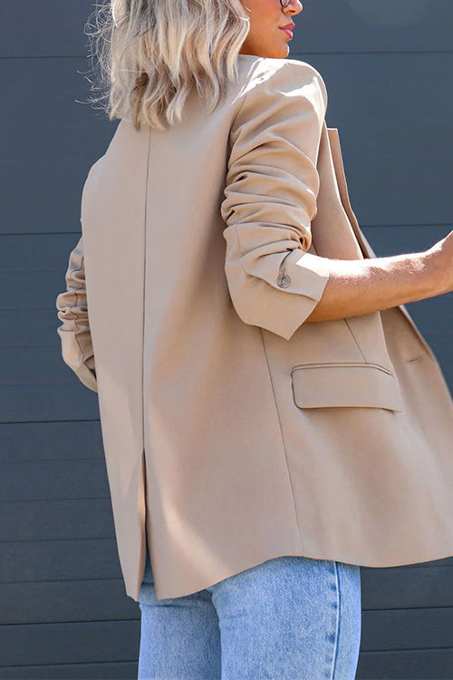 Classic Vintage Garment with a Flattering Fit