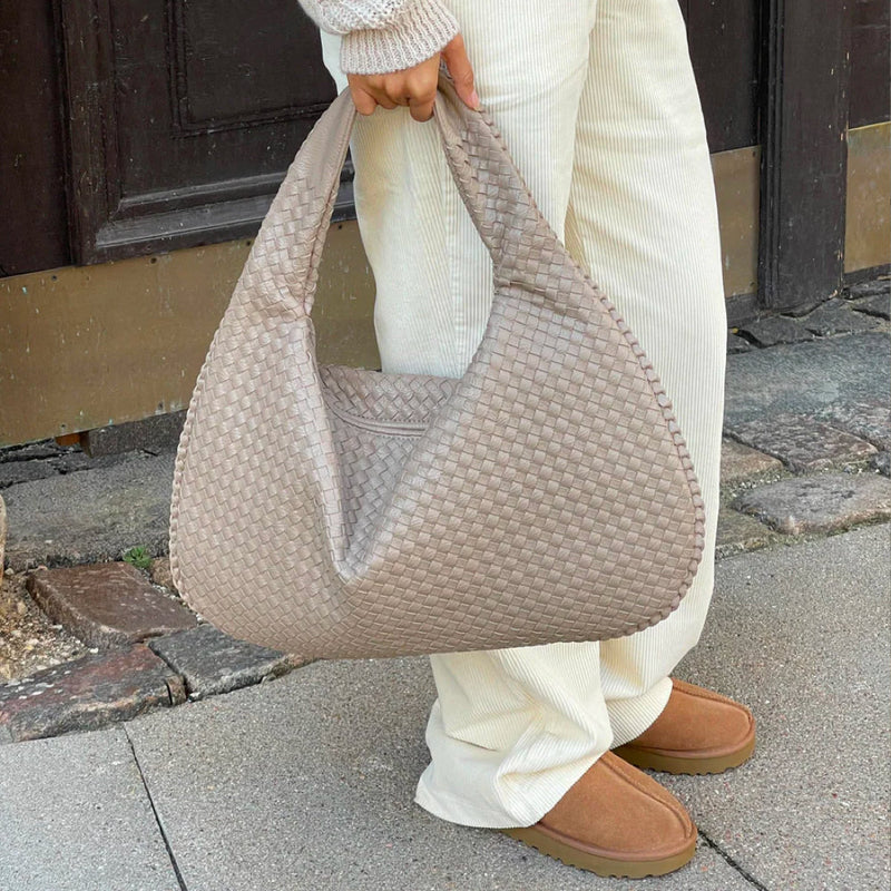 Beautifully Balanced Bag with Timeless Character