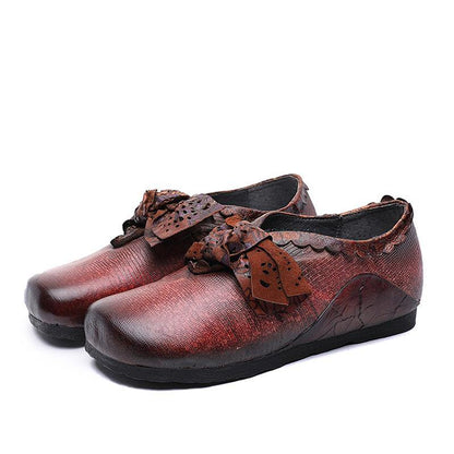 Classic Vintage Shoes with a Flattering Fit