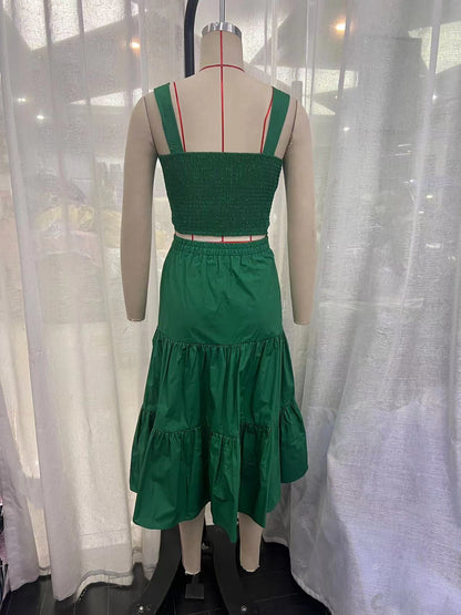 Vintage Inspired Garment with a Contemporary Edge