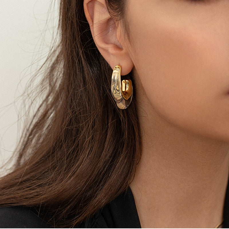 Beautifully Crafted Garment in a Classic Style