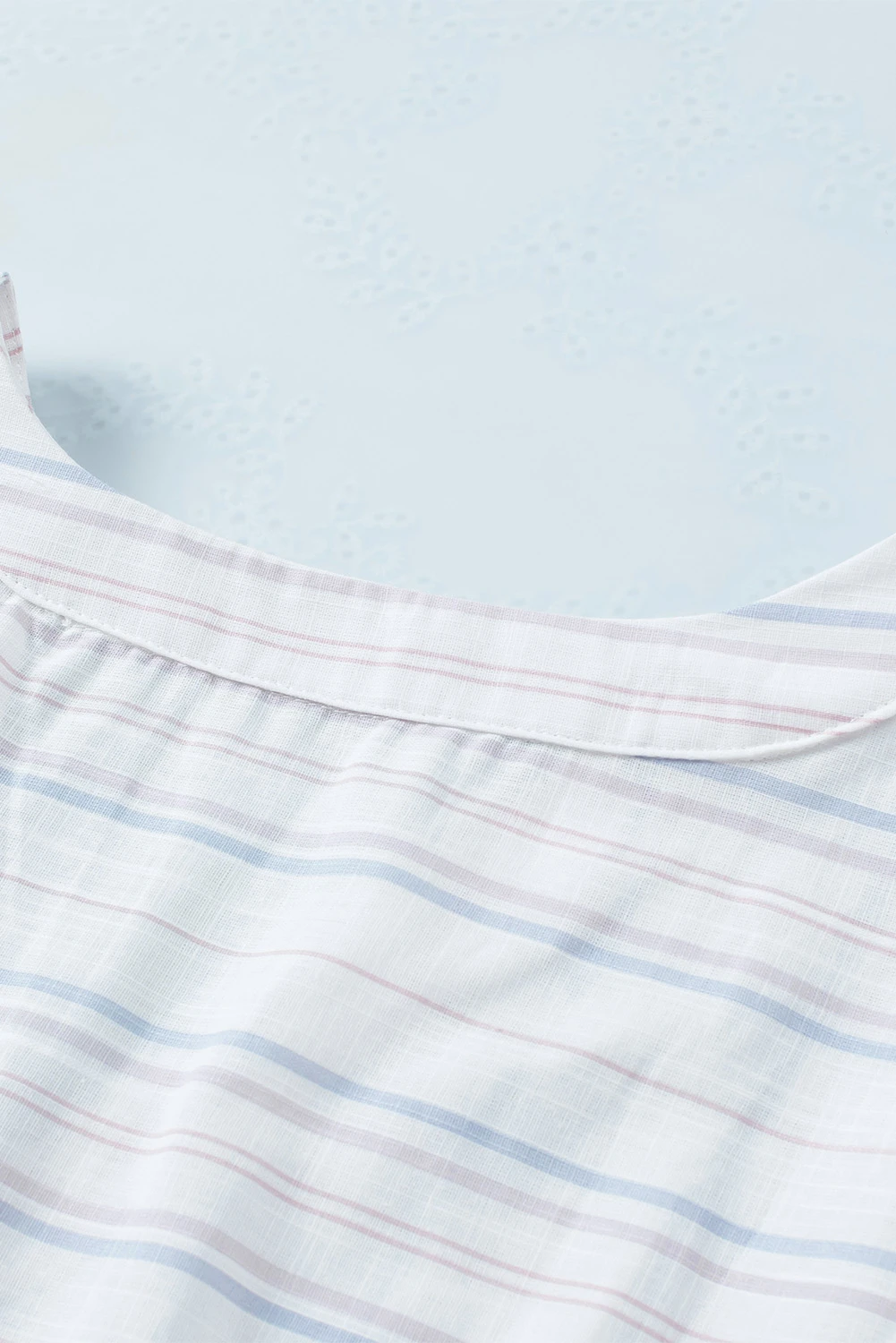 Gracefully Styled Blouse for Any Occasion