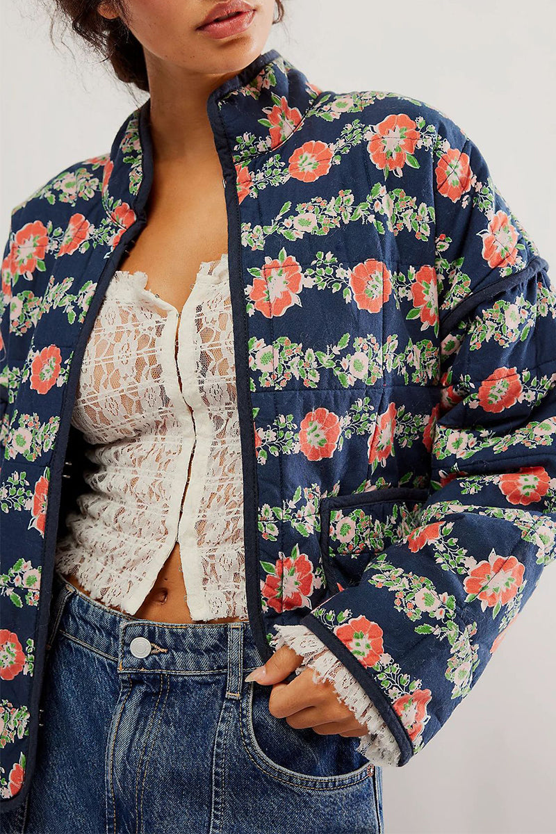 Well Tailored Garment with a Graceful Silhouette