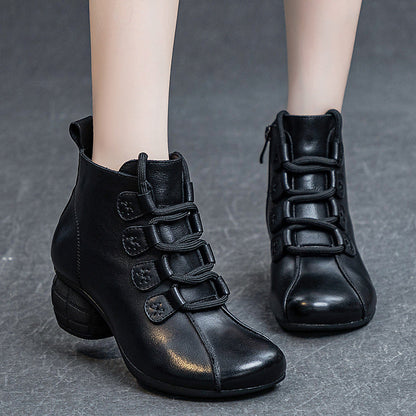 Elegantly Styled Heels for Everyday Wear