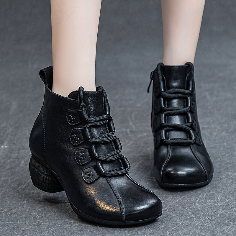 Elegantly Styled Heels for Everyday Wear
