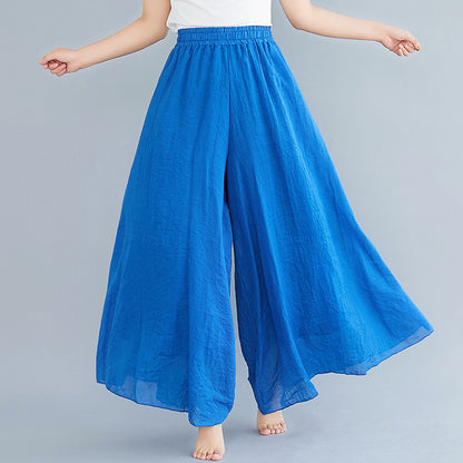 Beautifully Finished Pants in a Timeless Design