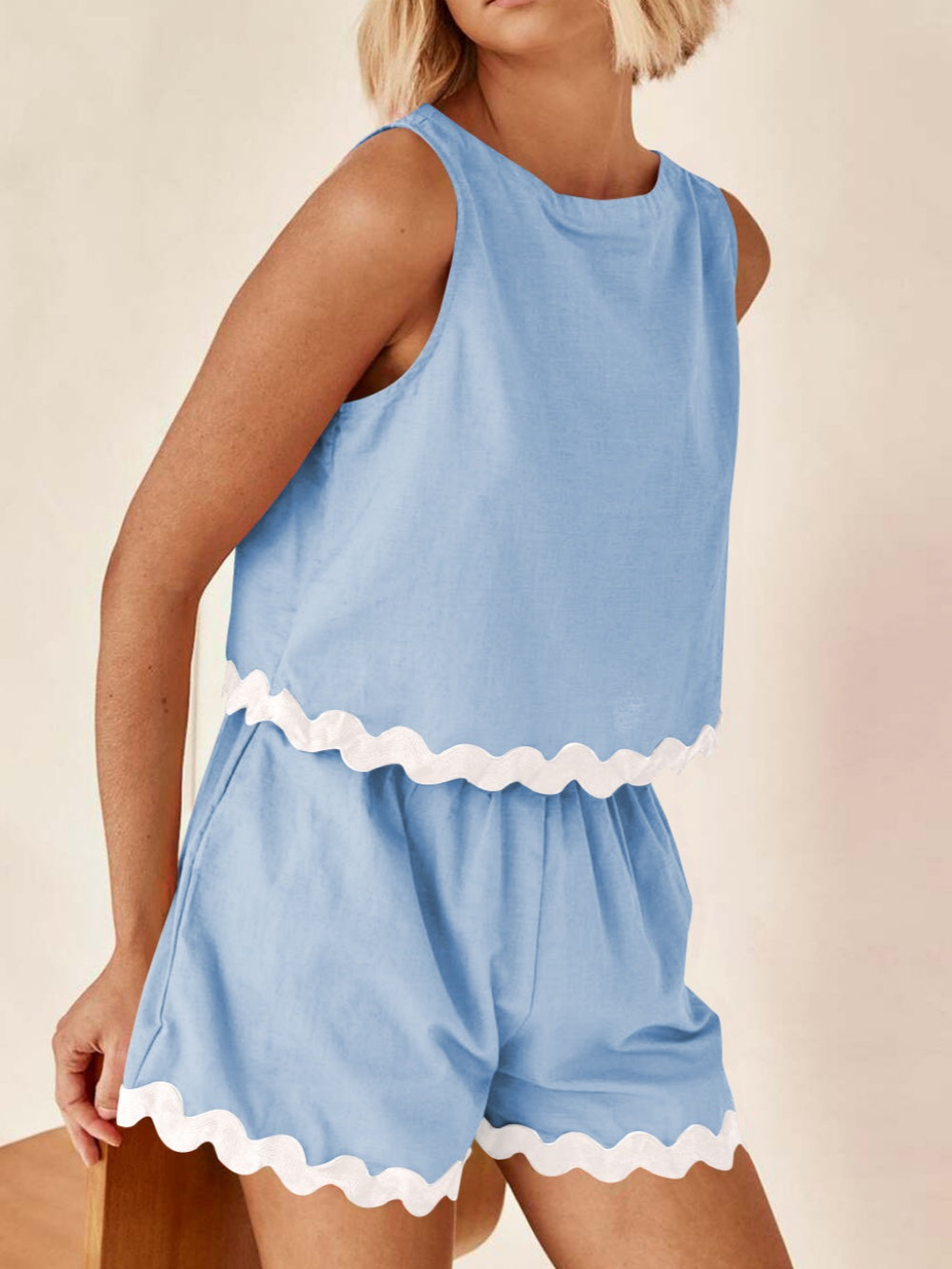 Light Blue