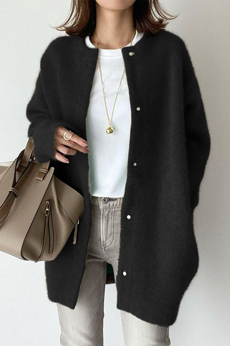 Polished Garment with an Effortless Classic Look