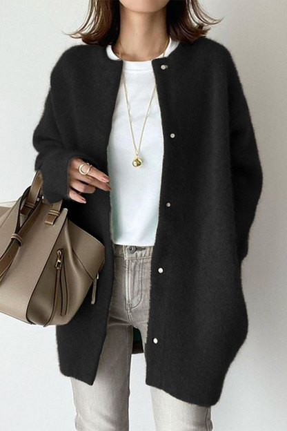 Polished Garment with an Effortless Classic Look