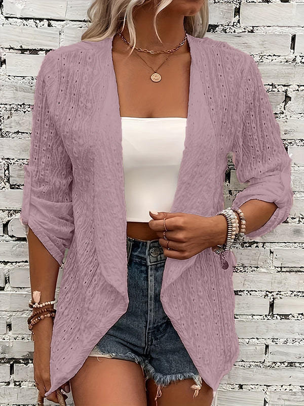 A Vintage Style Garment with Delicate Timeless Details