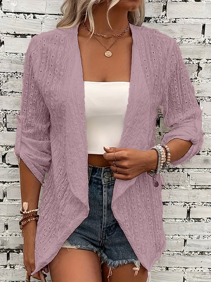 A Vintage Style Garment with Delicate Timeless Details