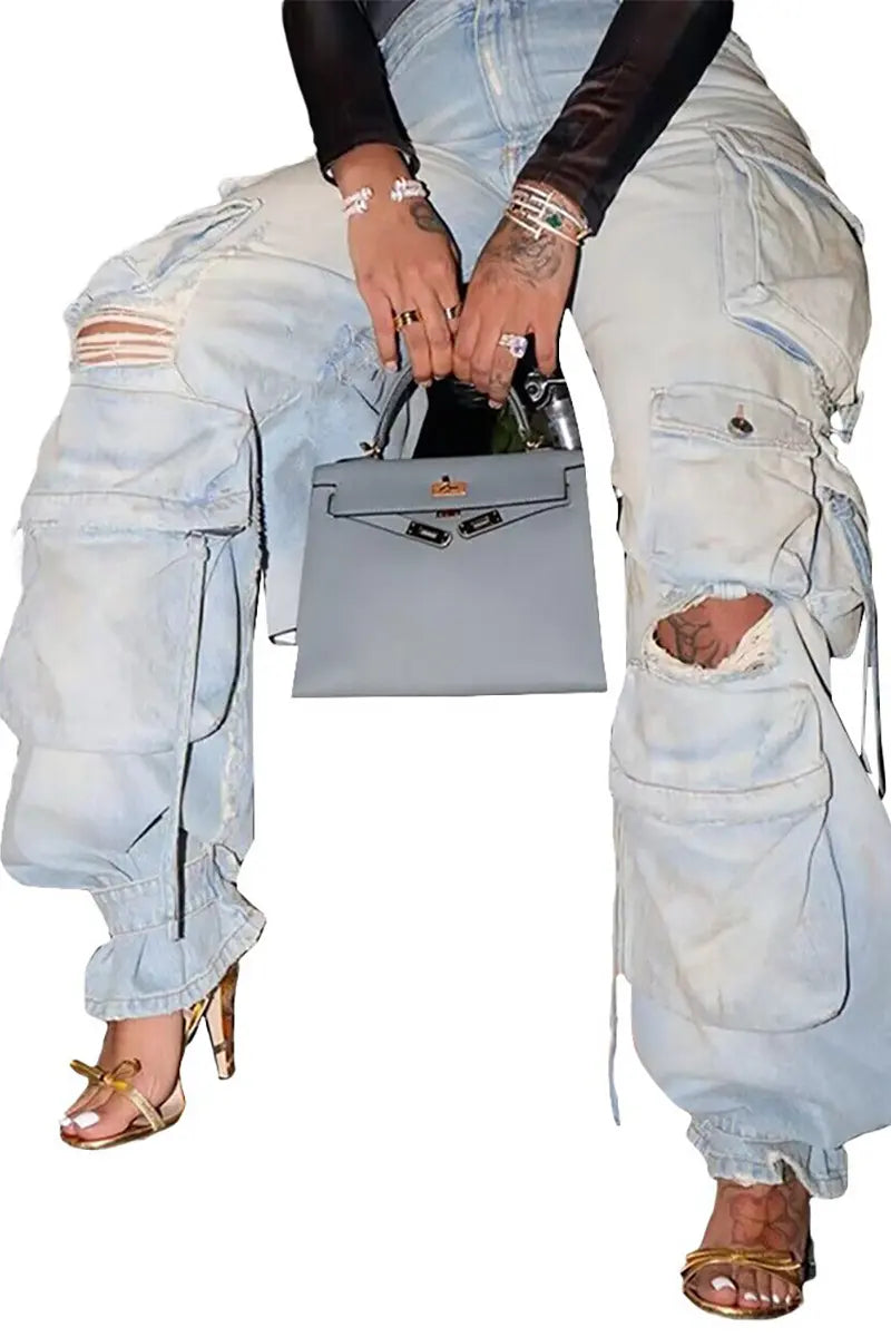 Classic Vintage Garment with a Flattering Fit