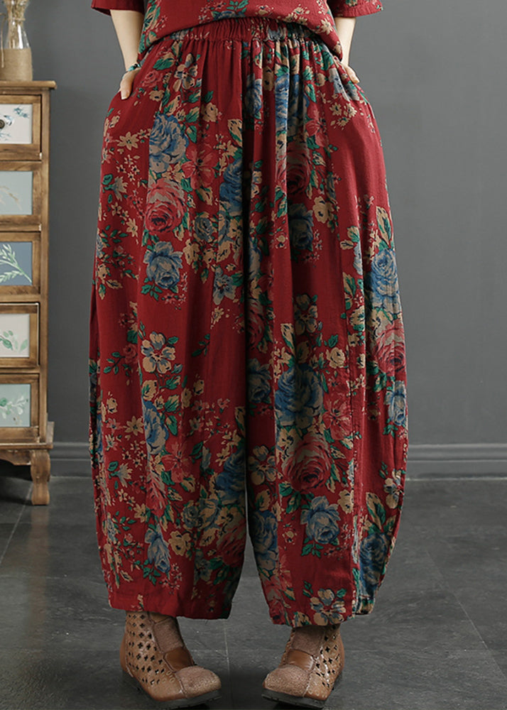 Polished Pants with an Effortless Classic Look