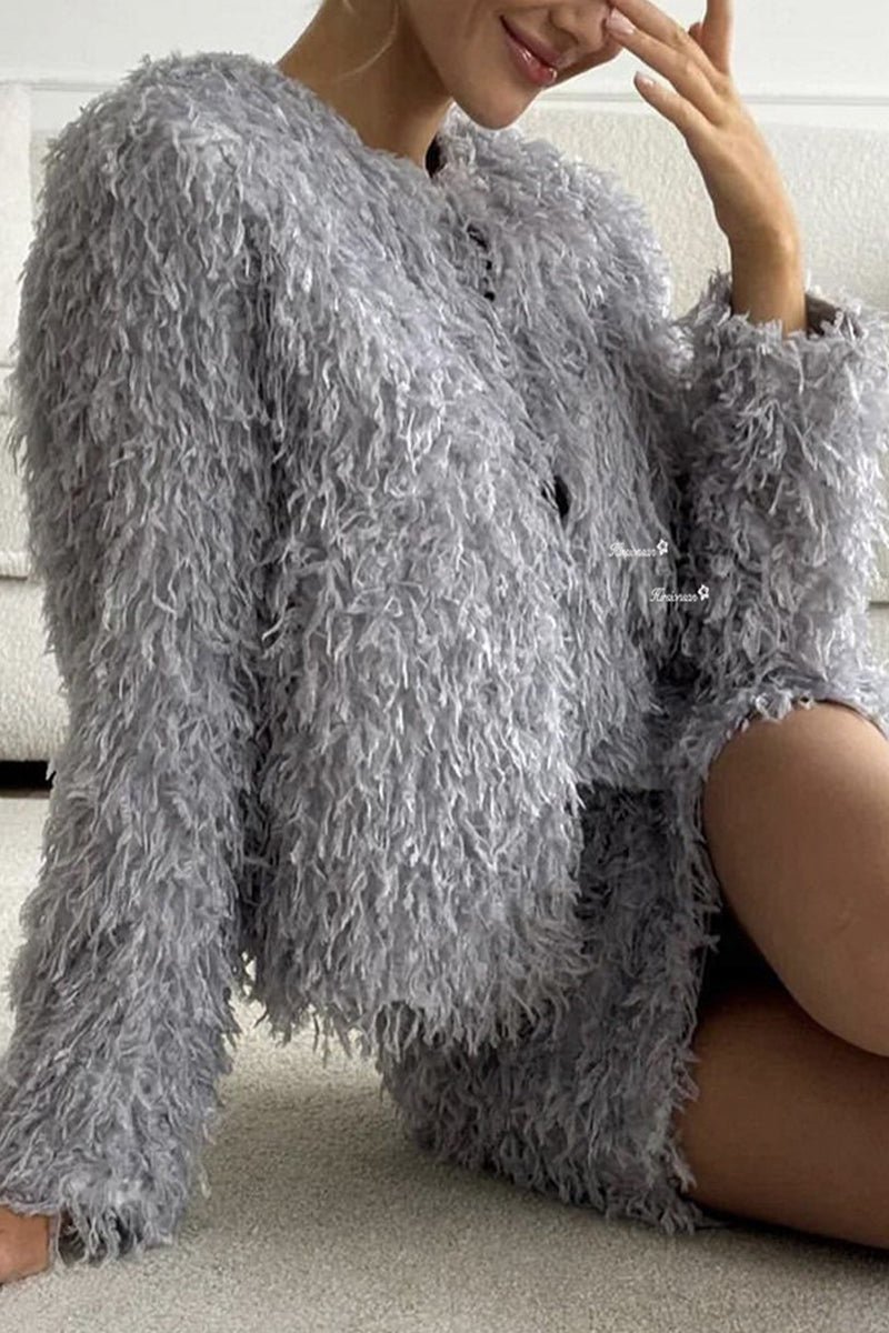 Elegantly Styled Garment for Everyday Wear