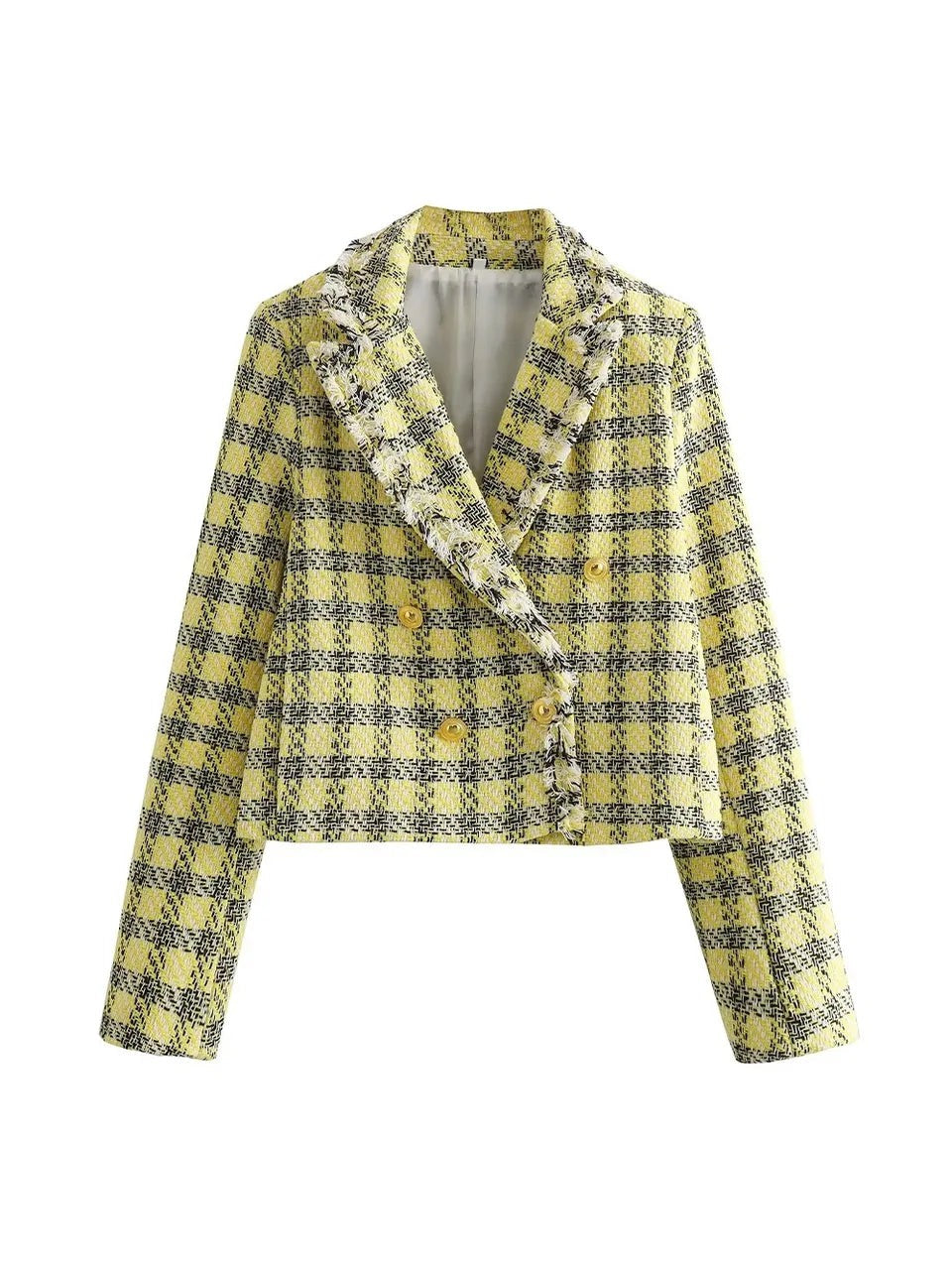 Effortlessly Elegant Garment with a Timeless Design