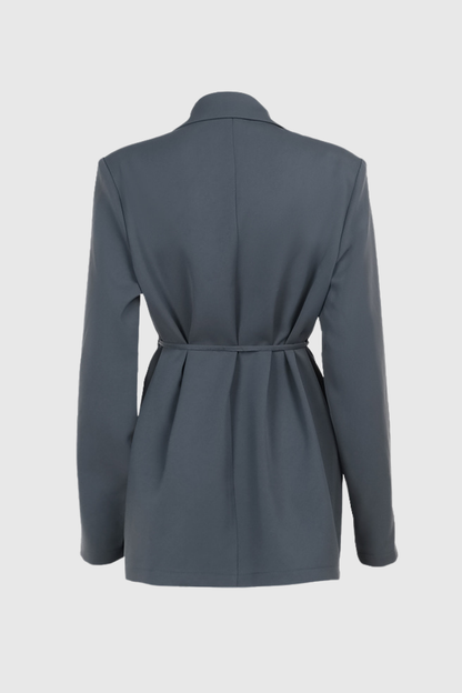 Vintage Inspired Garment with a Contemporary Edge