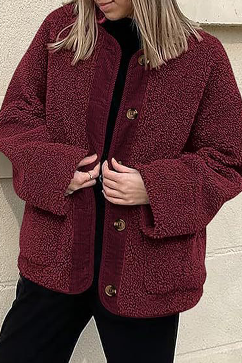 Beautifully Balanced Garment with Timeless Character