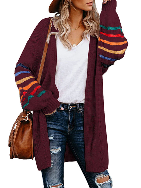Classic Vintage & Enduringly Stylish Cardigan
