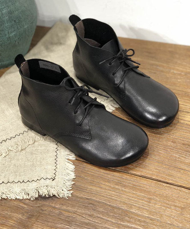 Beautifully Crafted Shoes in a Classic Style