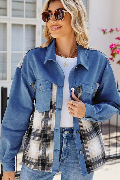 Classic Vintage & Enduringly Stylish Jacket