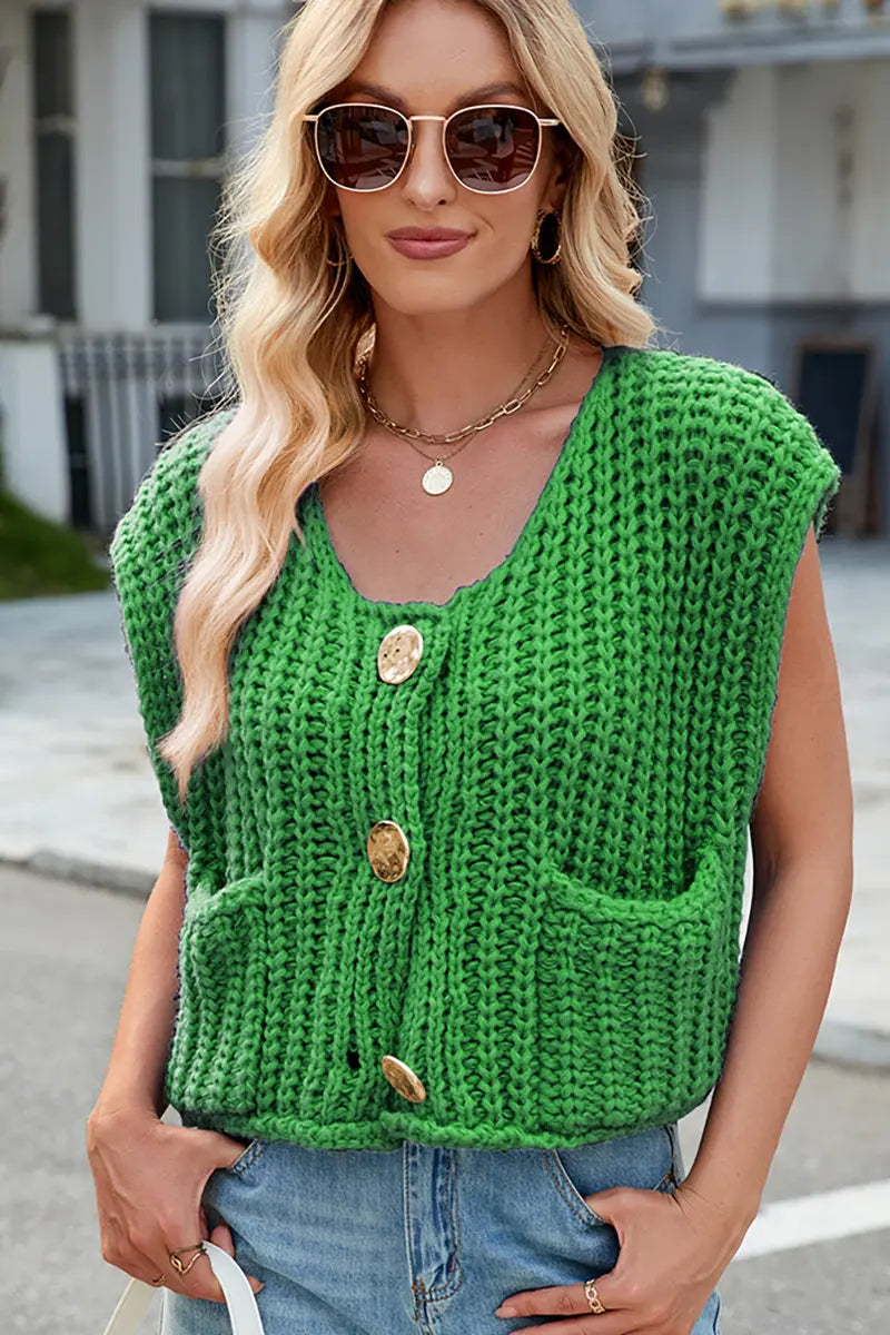 Classic Vintage Garment with a Flattering Fit