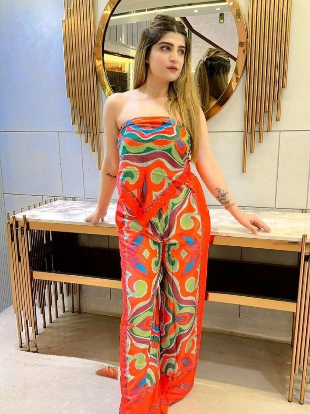 Gracefully Styled Pants for Any Occasion