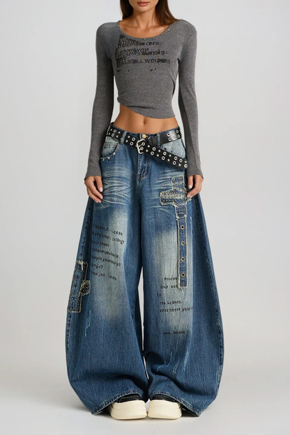 Gracefully Styled Garment for Any Occasion