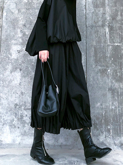 Beautifully Crafted Pants in a Classic Style